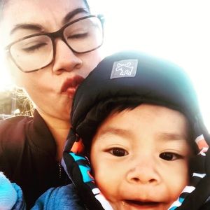 Meet your Posher, Ruth